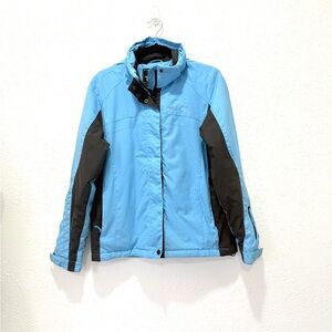 Trail Outdoor inspiration waterproof and windproof Ski Jacket M